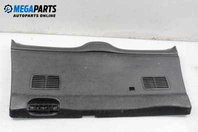 Кора багажник за Citroen Berlingo Pick-Up / Van I (07.1996 - 12.2011), пътнически