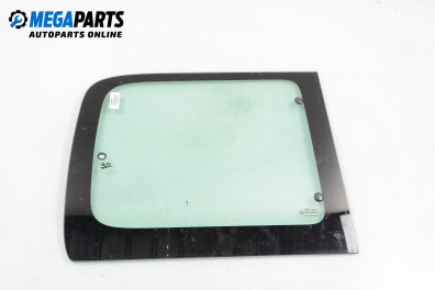 Фикс врата за Citroen Berlingo Pick-Up / Van I (07.1996 - 12.2011), 4+1 вр., пътнически, позиция: дясна