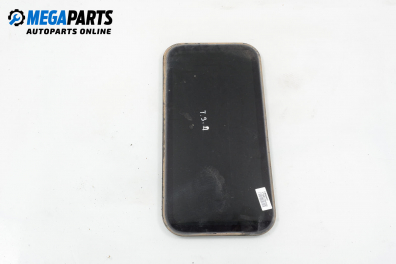 Фикс за Citroen Berlingo Pick-Up / Van I (07.1996 - 04.2008), 4+1 вр., пътнически, позиция: дясна