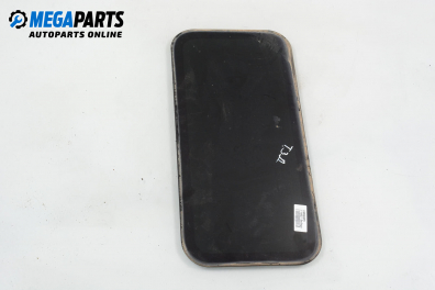Фикс за Citroen Berlingo Pick-Up / Van I (07.1996 - 04.2008), 4+1 вр., пътнически, позиция: дясна