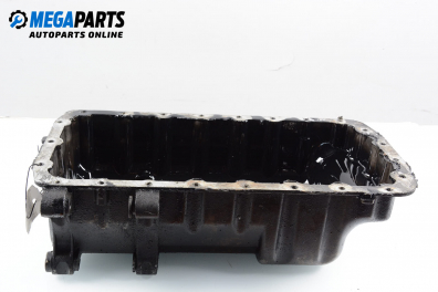 Картер за Citroen Berlingo Pick-Up / Van I (07.1996 - 12.2011) 1.9 D (MFWJZ), 70 к.с.