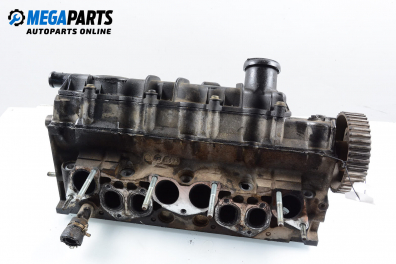 Глава за Citroen Berlingo Pick-Up / Van I (07.1996 - 12.2011) 1.9 D (MFWJZ), 70 к.с.