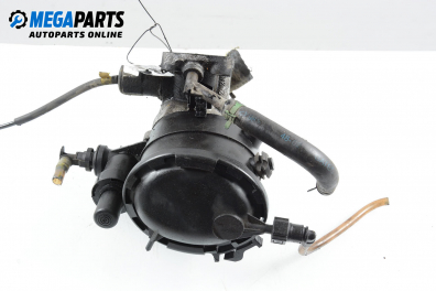 Корпус за горивен филтър за Citroen Berlingo Pick-Up / Van I (07.1996 - 12.2011) 1.9 D (MFWJZ), 70 к.с.