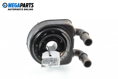 Маслоохладител за Citroen Berlingo Pick-Up / Van I (07.1996 - 12.2011) 1.9 D (MFWJZ), 70 к.с.