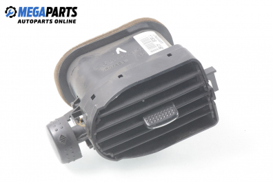 Духалка парно за Mercedes-Benz A-Class Hatchback  (W168) (07.1997 - 08.2004)