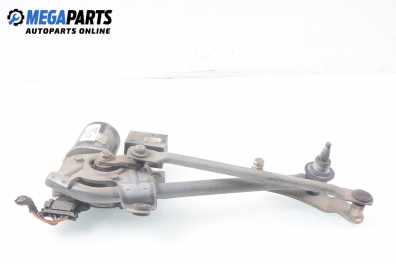 Ел. мотор за чистачките за Mercedes-Benz A-Class Hatchback  (W168) (07.1997 - 08.2004), хечбек, позиция: предна