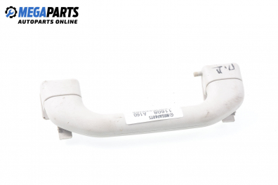 Ръкохватка за таван за Mercedes-Benz A-Class Hatchback  (W168) (07.1997 - 08.2004), 4+1 вр., позиция: предна, дясна