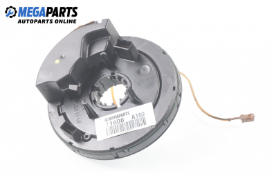 Лентов кабел за Airbag за Mercedes-Benz A-Class Hatchback  (W168) (07.1997 - 08.2004)