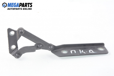 Панта преден капак за Mercedes-Benz A-Class Hatchback  (W168) (07.1997 - 08.2004), 4+1 вр., хечбек, позиция: дясна