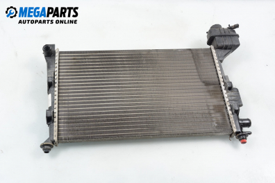 Воден радиатор за Mercedes-Benz A-Class Hatchback  (W168) (07.1997 - 08.2004) A 160 (168.033, 168.133), 102 к.с.