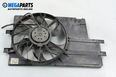 Перка охлаждане за Mercedes-Benz A-Class Hatchback  (W168) (07.1997 - 08.2004) A 160 (168.033, 168.133), 102 к.с.