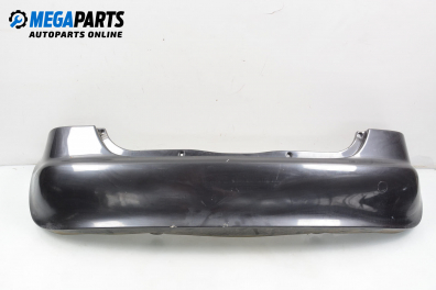 Задна броня за Mercedes-Benz A-Class Hatchback  (W168) (07.1997 - 08.2004), хечбек