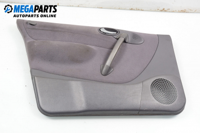 Кора врата за Mercedes-Benz A-Class Hatchback  (W168) (07.1997 - 08.2004), 4+1 вр., хечбек, позиция: предна, лява