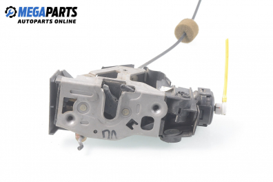 Брава на врата за Mercedes-Benz A-Class Hatchback  (W168) (07.1997 - 08.2004), позиция: предна, лява