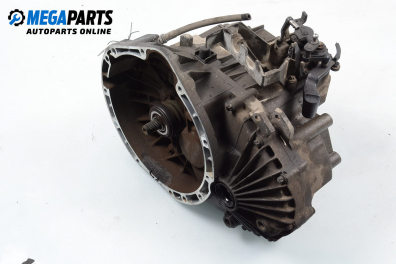 Ръчна скоростна кутия за Mercedes-Benz A-Class Hatchback  (W168) (07.1997 - 08.2004) A 160 (168.033, 168.133), 102 к.с.