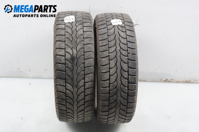 Зимни гуми BRIDGESTONE 185/60/15, DOT: 1016