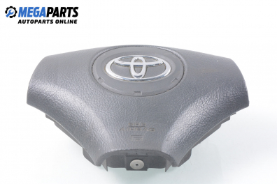 Airbag за Toyota Corolla Hatchback (11.2001 - 02.2007), 4+1 вр., хечбек, позиция: предна