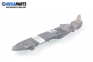 Държач броня за Toyota Corolla Hatchback (11.2001 - 02.2007), хечбек, позиция: задна, лява