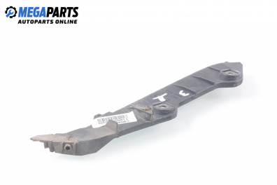 Държач броня за Toyota Corolla Hatchback (11.2001 - 02.2007), хечбек, позиция: задна, дясна