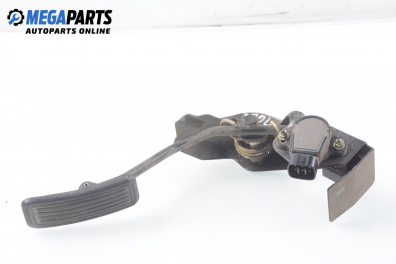Потенциометър газ  за Toyota Corolla Hatchback (11.2001 - 02.2007), № 89281-47010