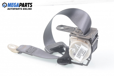 Предпазен колан за Toyota Corolla Hatchback (11.2001 - 02.2007), 4+1 вр., позиция: задна, лява