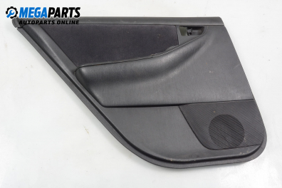 Кора врата за Toyota Corolla Hatchback (11.2001 - 02.2007), 4+1 вр., хечбек, позиция: задна, лява