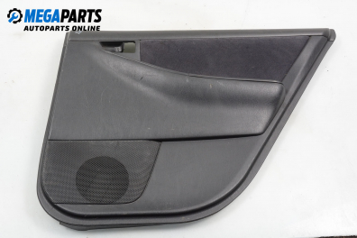 Кора врата за Toyota Corolla Hatchback (11.2001 - 02.2007), 4+1 вр., хечбек, позиция: задна, дясна