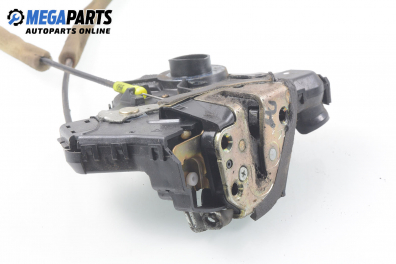 Брава на врата за Toyota Corolla Hatchback (11.2001 - 02.2007), позиция: предна, дясна