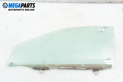 Странично стъкло за Toyota Corolla Hatchback (11.2001 - 02.2007), 4+1 вр., хечбек, позиция: предна, лява