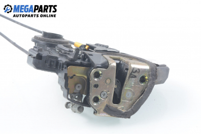 Брава на врата за Toyota Corolla Hatchback (11.2001 - 02.2007), позиция: задна, дясна