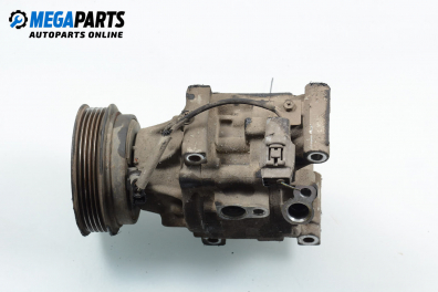 Компресор климатик за Toyota Corolla Hatchback (11.2001 - 02.2007) 2.0 D-4D (CDE120R, CDE120L), 110 к.с.