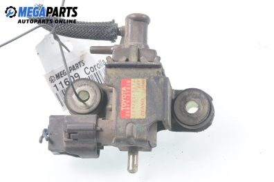 Вакуум клапан за Toyota Corolla Hatchback (11.2001 - 02.2007) 2.0 D-4D (CDE120R, CDE120L), 110 к.с.