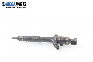 Дюза дизел за Toyota Corolla Hatchback (11.2001 - 02.2007) 2.0 D-4D (CDE120R, CDE120L), 110 к.с., № 23670-27030