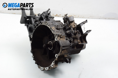 Ръчна скоростна кутия за Toyota Corolla Hatchback (11.2001 - 02.2007) 2.0 D-4D (CDE120R, CDE120L), 110 к.с.