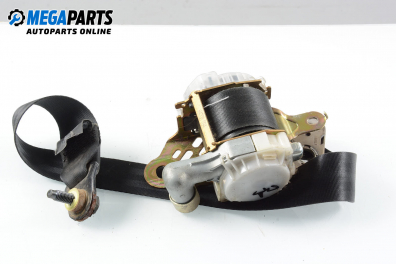 Предпазен колан за Nissan Micra III Hatchback (01.2003 - 06.2010), 2+1 вр., позиция: предна, дясна