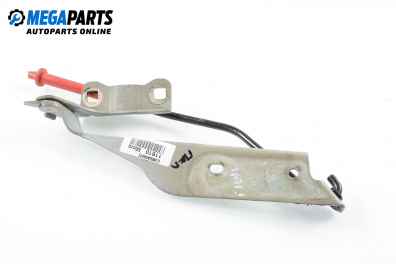 Панта преден капак за Nissan Micra III Hatchback (01.2003 - 06.2010), 2+1 вр., хечбек, позиция: лява