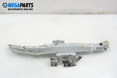 Маска горна част за Nissan Micra III Hatchback (01.2003 - 06.2010), хечбек