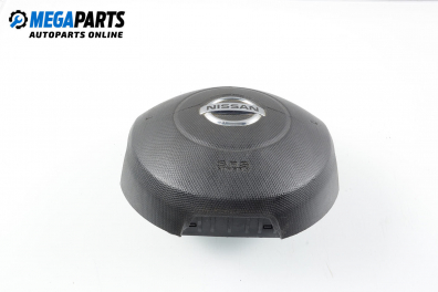 Airbag за Nissan Micra III Hatchback (01.2003 - 06.2010), 2+1 вр., хечбек, позиция: предна