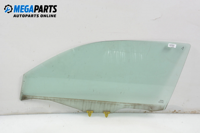 Странично стъкло за Nissan Micra III Hatchback (01.2003 - 06.2010), 2+1 вр., хечбек, позиция: предна, лява
