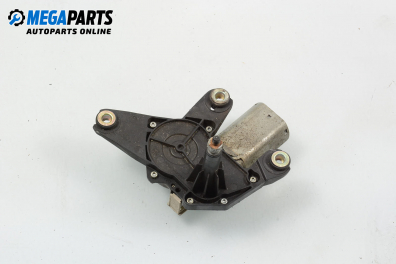 Ел. мотор за чистачките за Nissan Micra III Hatchback (01.2003 - 06.2010), хечбек, позиция: задна