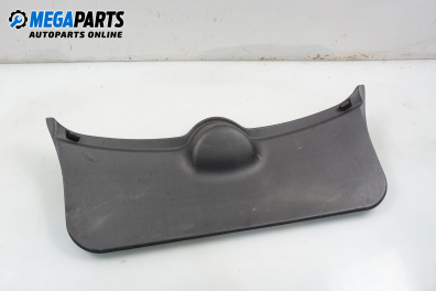 Кора заден капак за Nissan Micra III Hatchback (01.2003 - 06.2010), хечбек