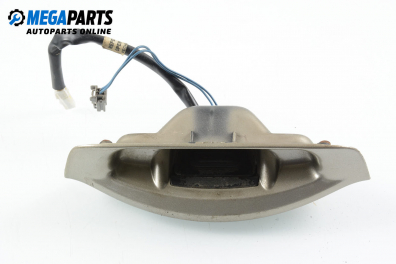 Външна дръжка заден капак за Nissan Micra III Hatchback (01.2003 - 06.2010), хечбек