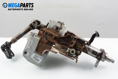 Кормилен прът за Nissan Micra III Hatchback (01.2003 - 06.2010), № 50410263