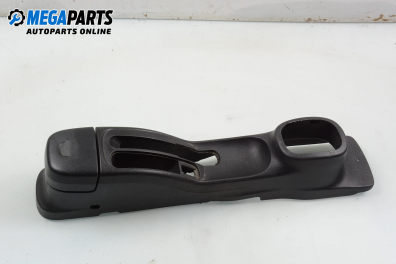 Конзола скоростен лост за Nissan Micra III Hatchback (01.2003 - 06.2010)