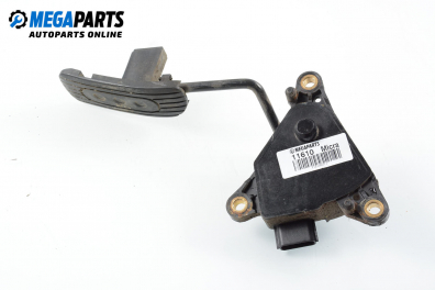 Потенциометър газ  за Nissan Micra III Hatchback (01.2003 - 06.2010), № 1 8002 AX 700
