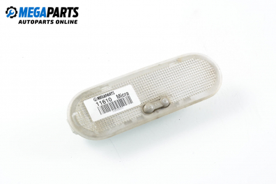 Плафон за Nissan Micra III Hatchback (01.2003 - 06.2010)