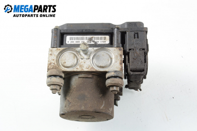 Помпа ABS за Nissan Micra III Hatchback (01.2003 - 06.2010), № Bosch 0 265 800 319