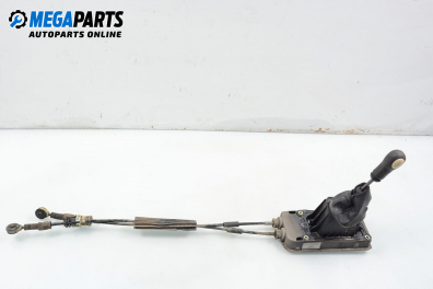 Скоростен лост с жила за Nissan Micra III Hatchback (01.2003 - 06.2010)