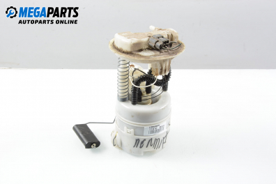 Бензинова помпа за Nissan Micra III Hatchback (01.2003 - 06.2010) 1.2 16V, 65 к.с.