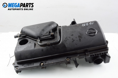 Филтърна кутия за Nissan Micra III Hatchback (01.2003 - 06.2010) 1.2 16V